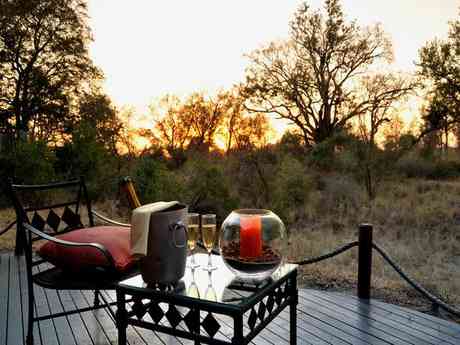 Hoyo-Hoyo Tsonga Lodge